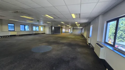 Pendoring Office Park, 299 Pendoring Road, Blackheath 2050m² Office Space Availabel To Let (36)